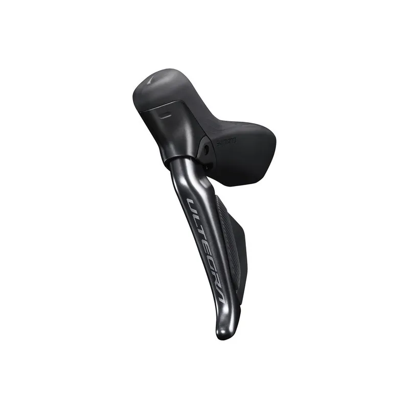 Cumpără acum MANETA SCHIMBATOR/FRANA SHIMANO ULTEGRA ST-R8170 WIRELESS/WIRED SHIFT/FRANA PE DISC HIDRAULICA STANGA 2-VIT. 6TH GROUP AMBALAT IND.