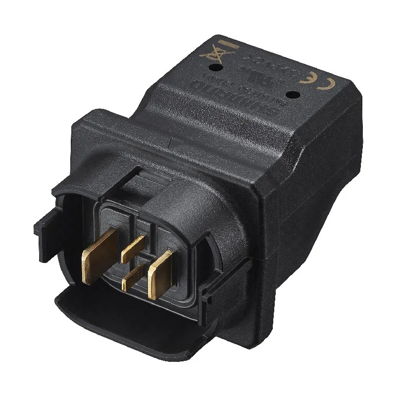 Retur ușor ADAPTOR PENTRU INCARCATOR SHIMANO BT-E803x SM-BTE80 AMBALAT IND.