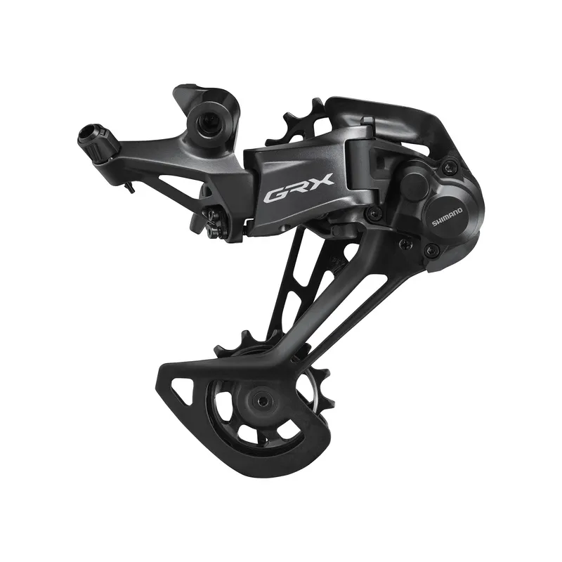 SCHIMBATOR SPATE SHIMANO GRX RD-RX822 SGS 12 VIT. SHADOW PLUS PRINDERE DIRECTA INCL. OT-RS900 240MM X 1 NEAGRA LONG NOSE CAP X 1 AMBALAT IND. Reducere extra