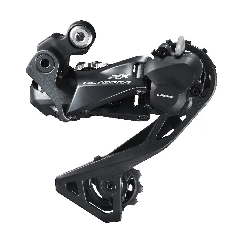 SCHIMBATOR SPATE SHIMANO ULTEGRA RX Di2 RD-RX805-GS 11 VIT. SHADOW PRINDERE DIRECTA PRINDERE DIRECTA (COMPATIBIL DIRECT MOUNT) AMBALAT IND. Preț promoțional