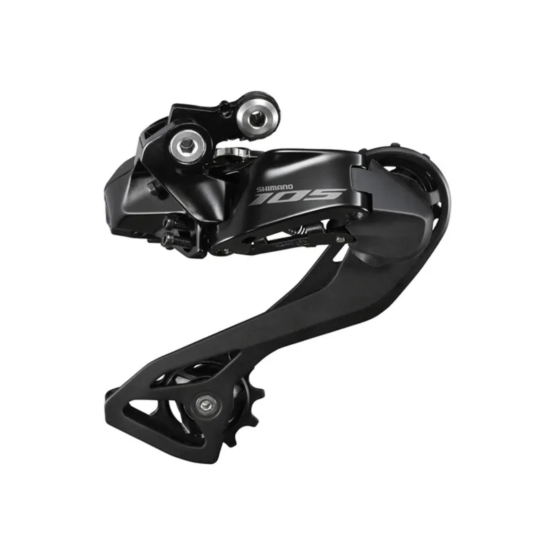 SCHIMBATOR SPATE SHIMANO RD-R7150 105 12 VIT. TOP NORMAL SHADOW DESIGN PRINDERE DIRECTA (COMPATIBIL DIRECT MOUNT) INCL. TL-EW300 5TH GROUP AMBALAT IND. Ieftin
