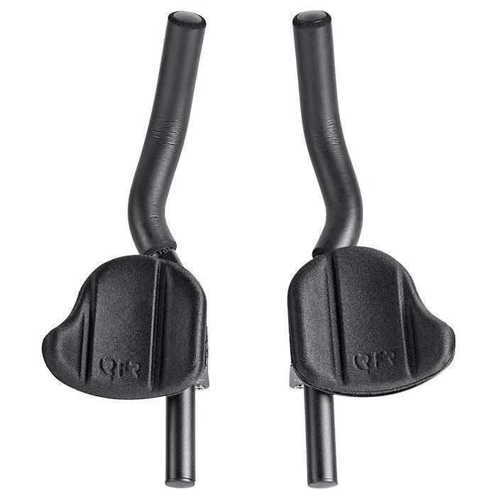 EXTENSIE GHIDON RFR BAR EXTENSION TRIATHLON Black Grey Negru Super ofertă