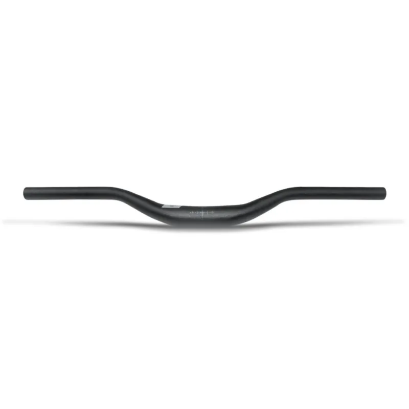 Ultima șansă GHIDON MTB CUBE HANDLEBAR KIDS 450 D16MM NEGRU