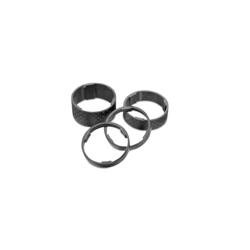 DISTANTIERI RFR SPACER SET CARBON Reduceri