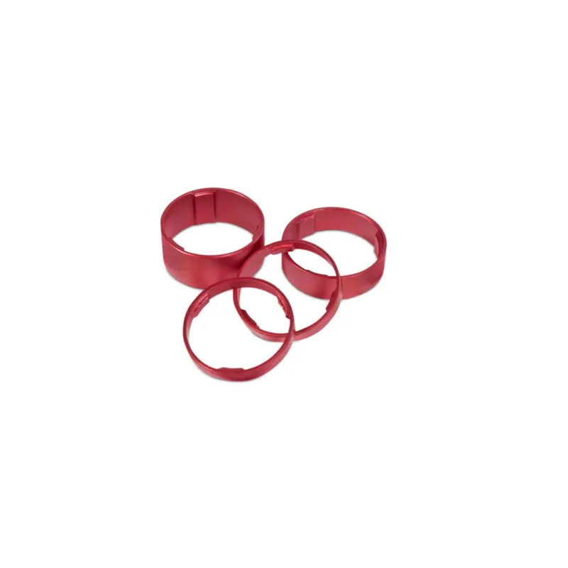 Lichidare de stoc DISTANTIERI RFR SPACER SET ROSU