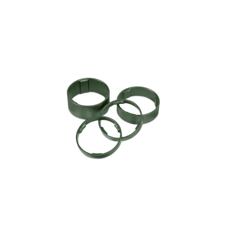 DISTANTIERI RFR SPACER SET VERDE Disponibil imediat