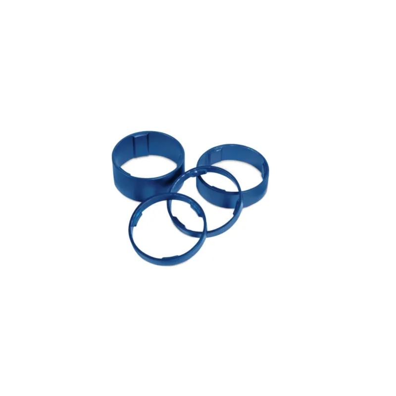 DISTANTIERI RFR SPACER SET ALBASTRU Transport gratuit