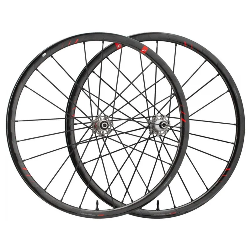 Livrare rapidă SET ROTI FULCRUM RACING ZERO CARBON DB CENTERLOCK (AFS) 12/15x100mm-12x135/142mm Sram XDR Set