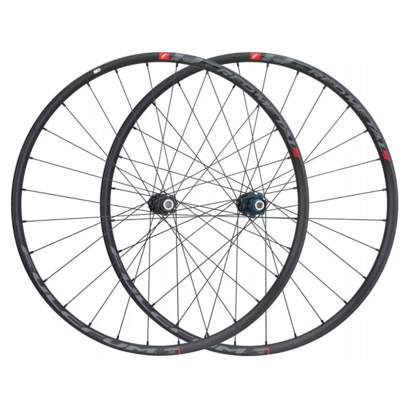 SET ROTI FULCRUM RED METAL 5 29 Freehub: SRAM XD Mai ieftin