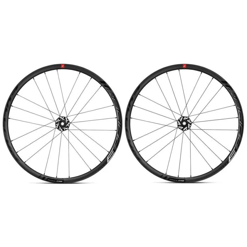 SET ROTI FULCRUM RACING 3 DB Set Ofertă de sezon