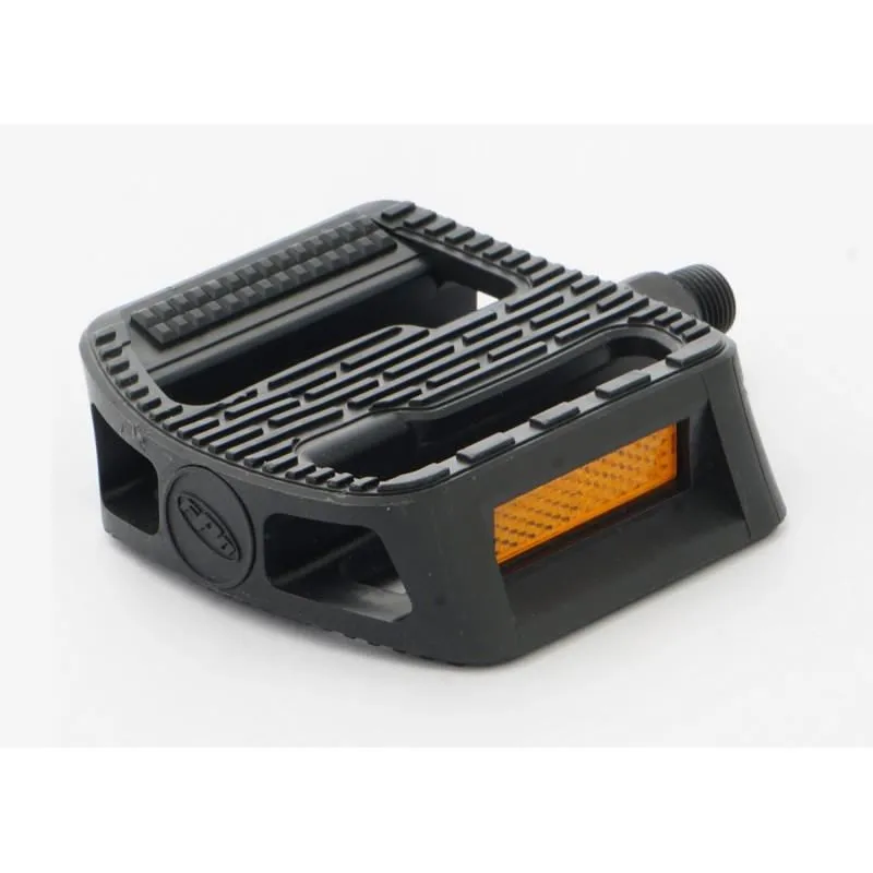 Reducere de preț PEDALE FPD NW-468 Negru
