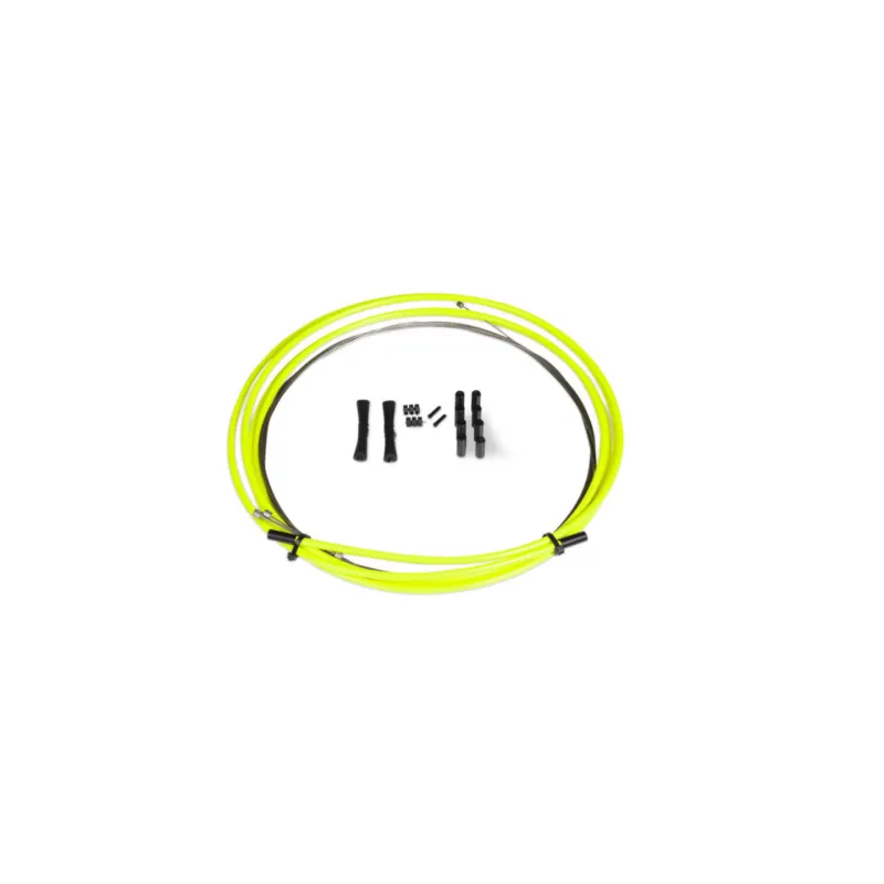 SET CABLURI+CAMASI SCHIMBATOR RFR UNIVERSAL SPORTGalben Neon Ofertă exclusivă