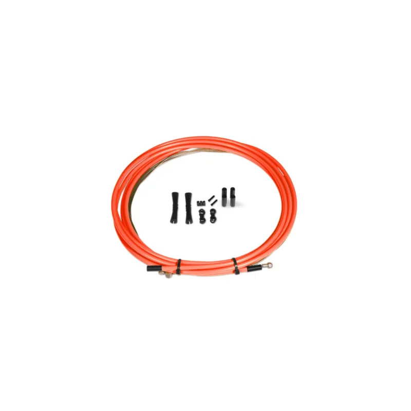 Ofertă specială SET CABLURI+CAMASI FRANA RFR UNIVERSAL SPORTFlashred