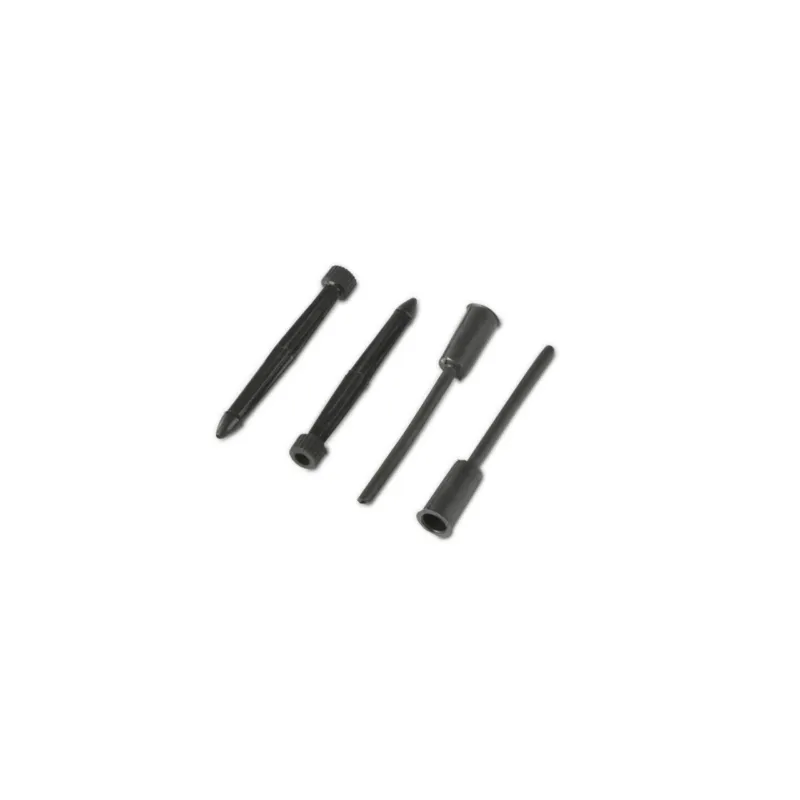 Noutate CAPAT CABLU RFR SHIFT CABLE ENDCAPNegru