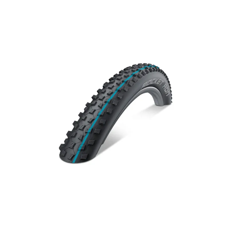 ANVELOPA SCHWALBE ROCKET RON EVOLUTION SUPER GROUND TLE 57-622 NEGRU Cumpără online