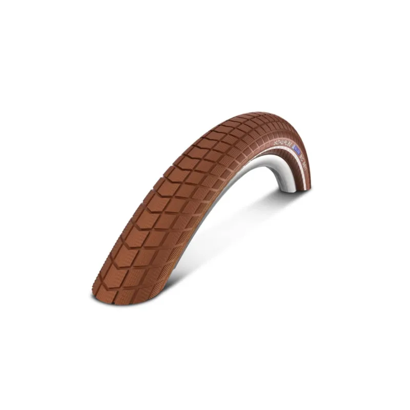 ANVELOPA SCHWALBE BIG BEN K-GUARD BROWN 40-622 MARO Ofertă limitată