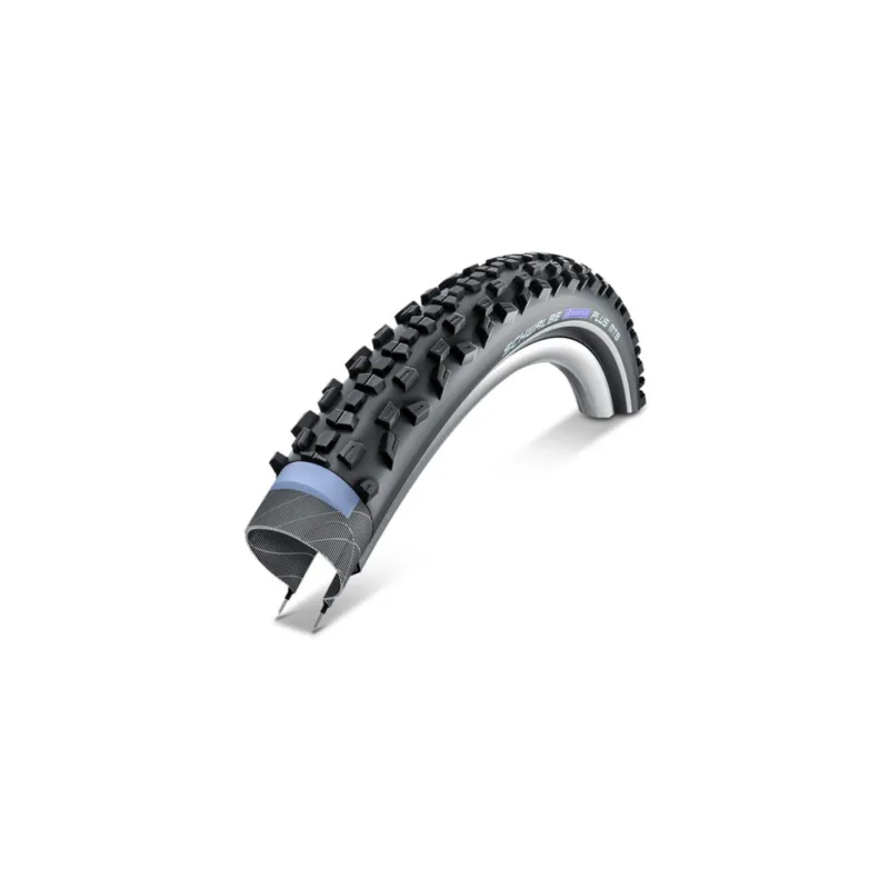 ANVELOPA SCHWALBE MARATHON PLUS MTB PERFORMANCE SMARTGUARD TWINSKIN 54-622 NEGRU Livrare gratuită