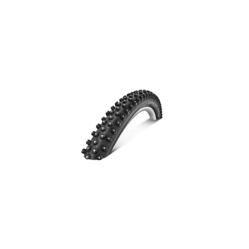 ANVELOPA SCHWALBE ICE SPIKER PRO PERFORMANCE LINE (57-584) 27.5 X 2.25 NEGRU Doar azi