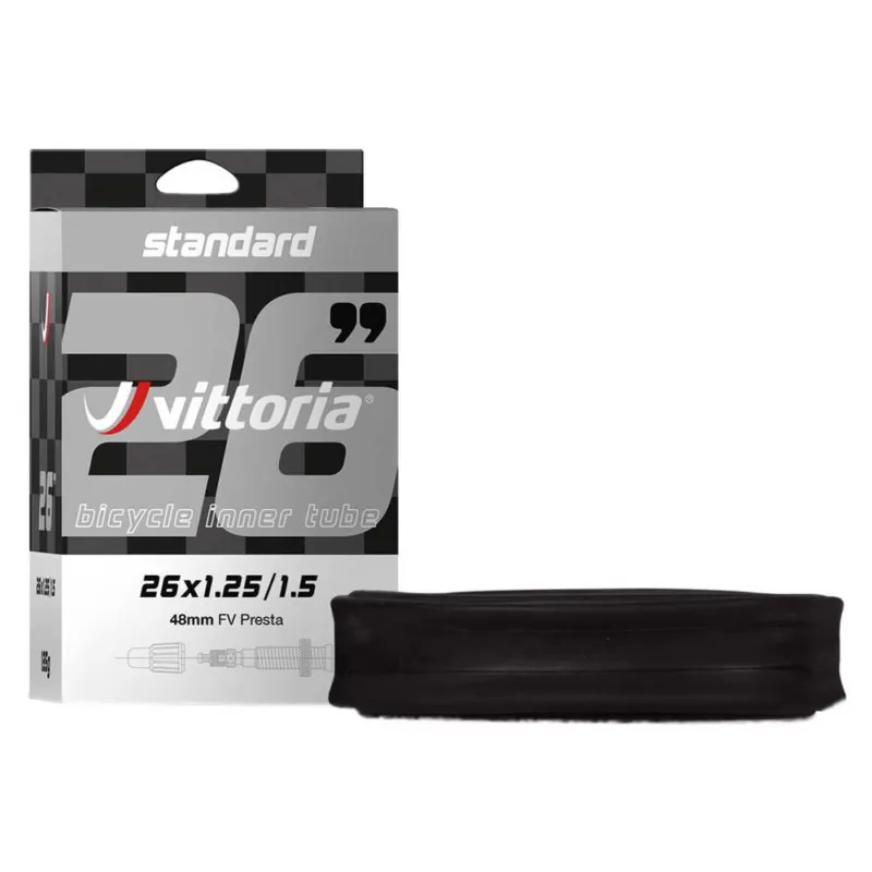 Retur ușor Camera Standard VITTORIA 700x20/28c FV presta 80mm