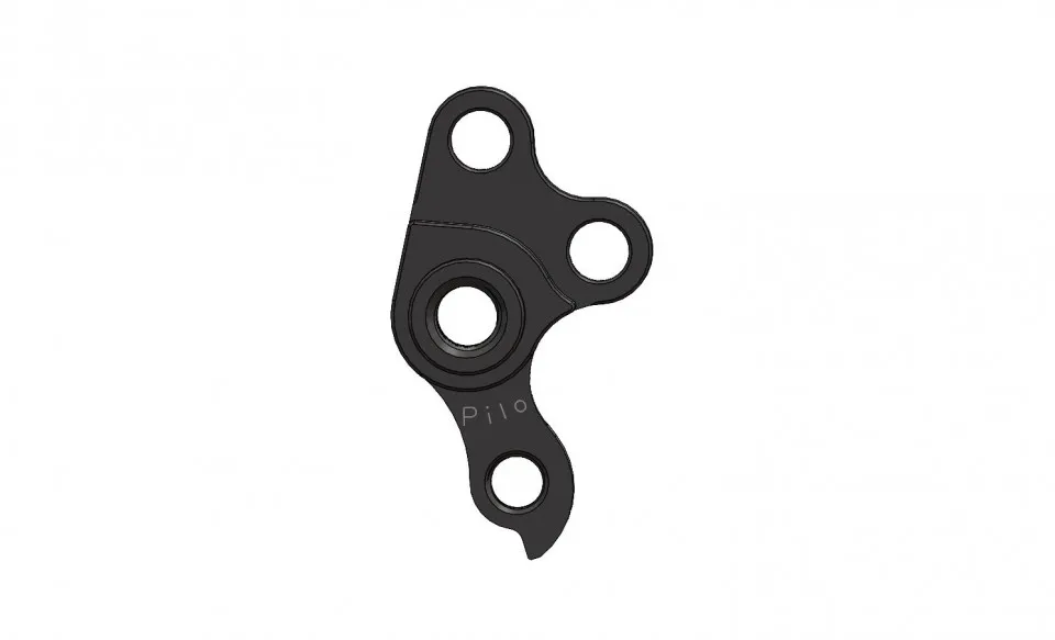 Ureche Cadru PILO D969 NukeProof Cel mai vândut