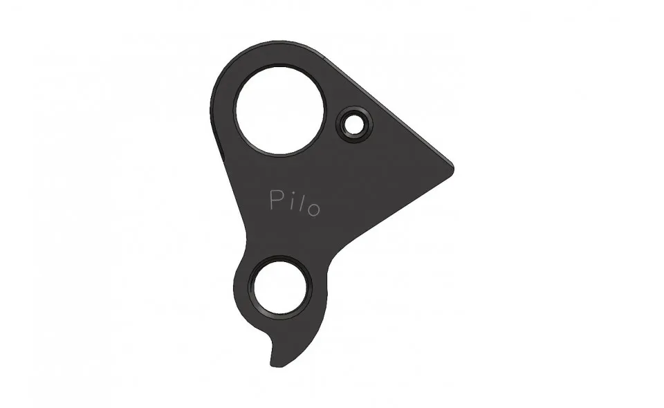 Comandă acum Ureche Cadru PILO D967 BMC