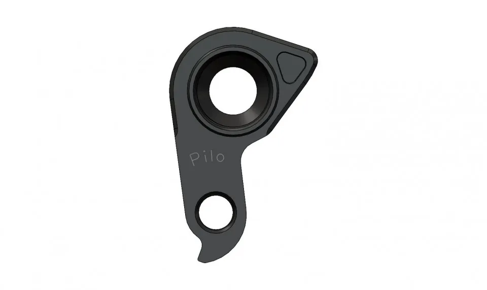 Ureche Cadru PILO D965 Yeti Mai ieftin