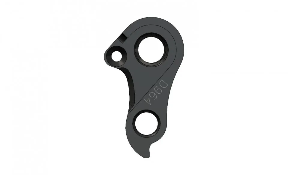 Chilipir Ureche Cadru PILO D964 BiXS