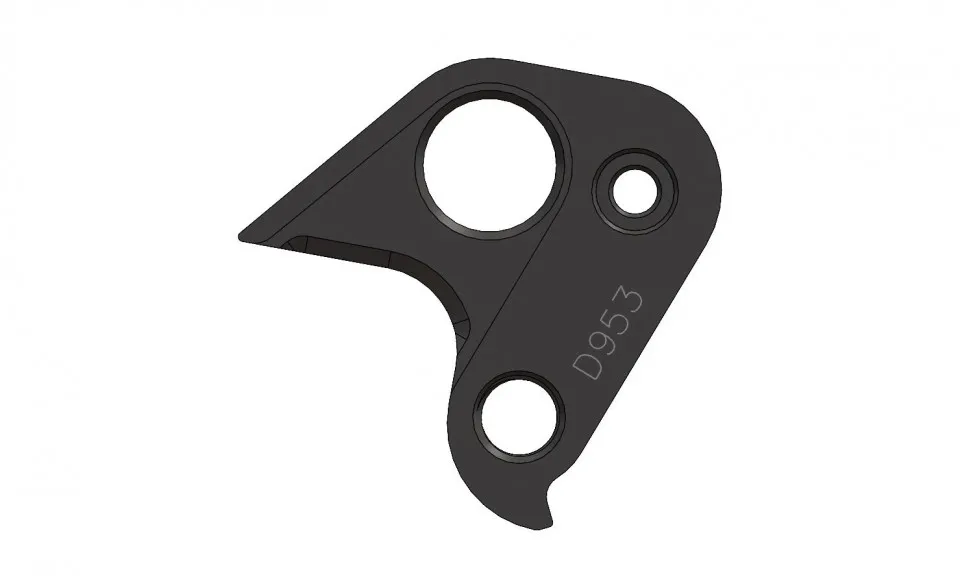 Ureche Cadru PILO D954 Kona Reducere