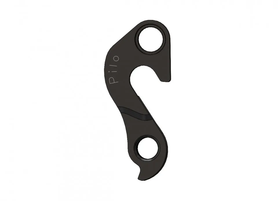 Calitate înaltă Ureche Cadru PILO D932 Specialized