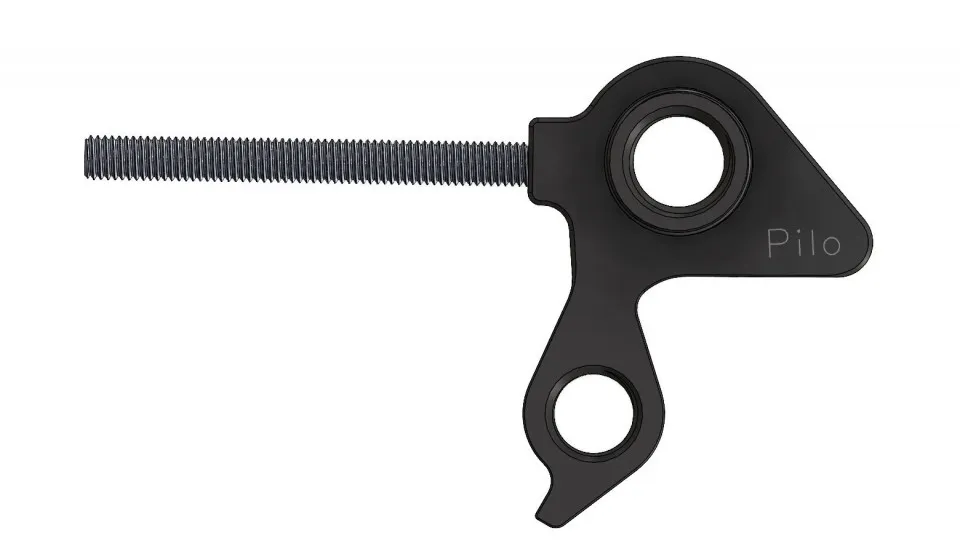Ureche Cadru PILO D931 Trek Reducere extra