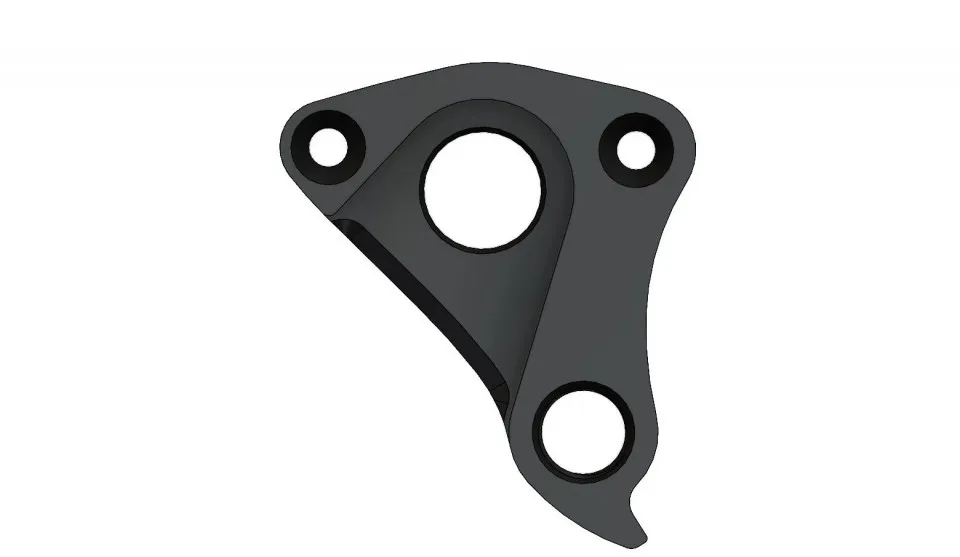 Ureche Cadru PILO D929 Lapierre Ofertă specială
