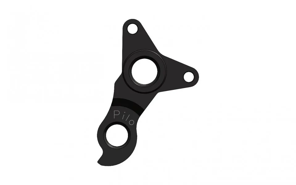 Ureche Cadru PILO D927 Jamis Popular