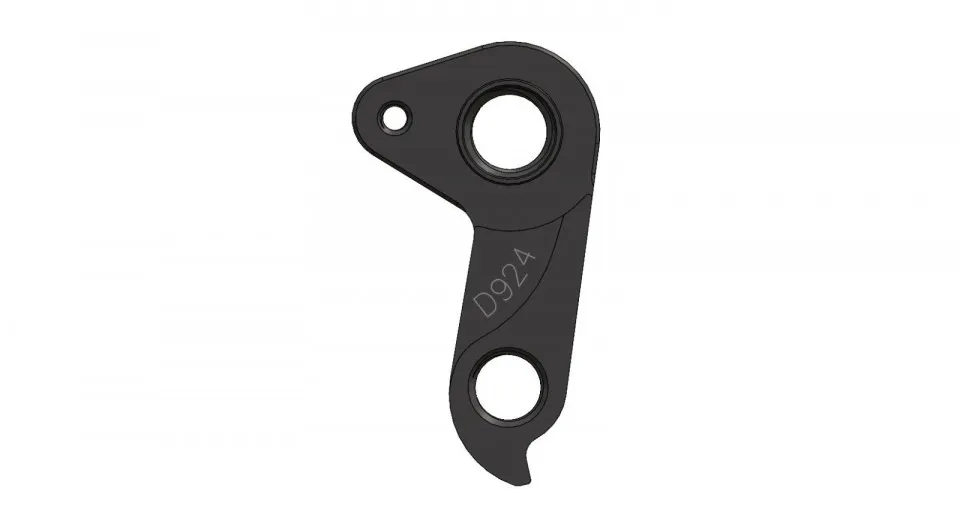 Ureche Cadru PILO D924 Bergamont Transport gratuit