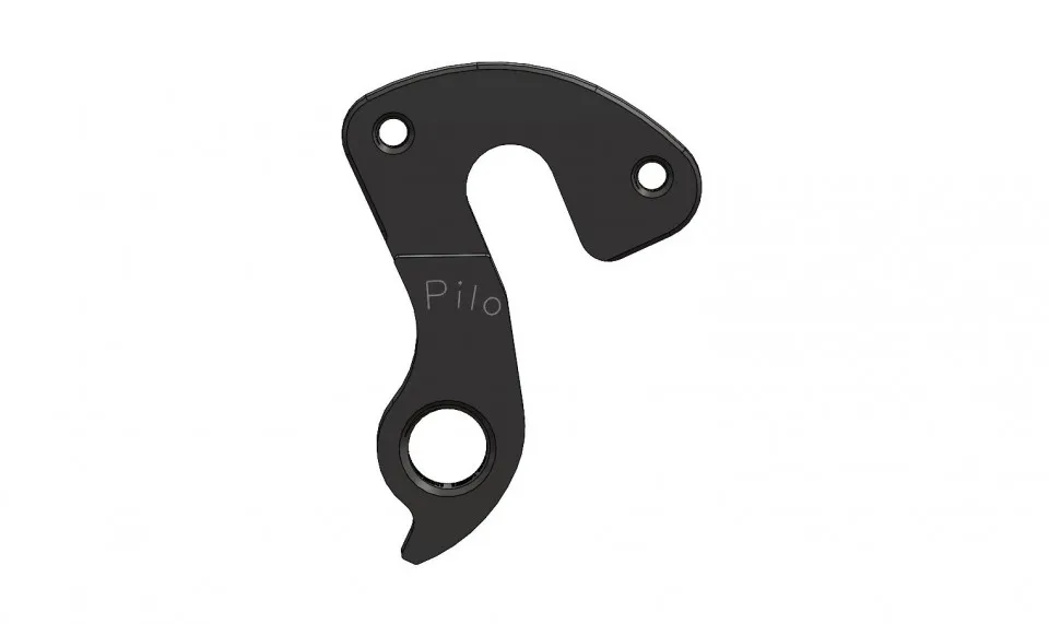 Ureche Cadru PILO D921 Trinx Discount