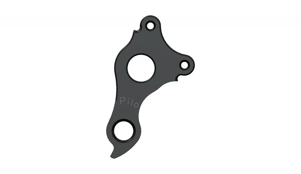 Ureche Cadru PILO D918 Bombtrack Reduceri
