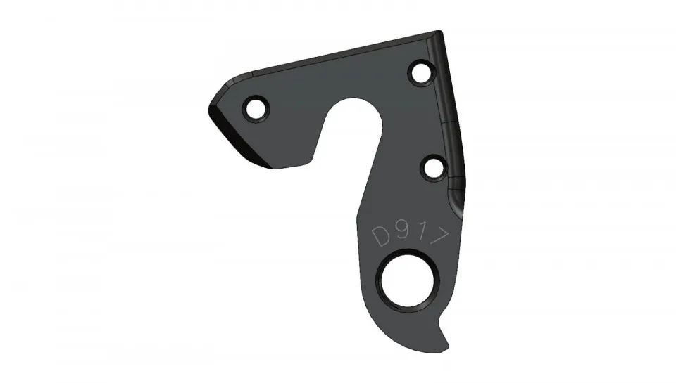 Ureche Cadru PILO D917 Wilier Lichidare de stoc
