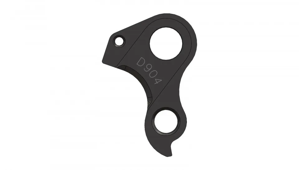 Ureche Cadru PILO D904 Sunn Discount