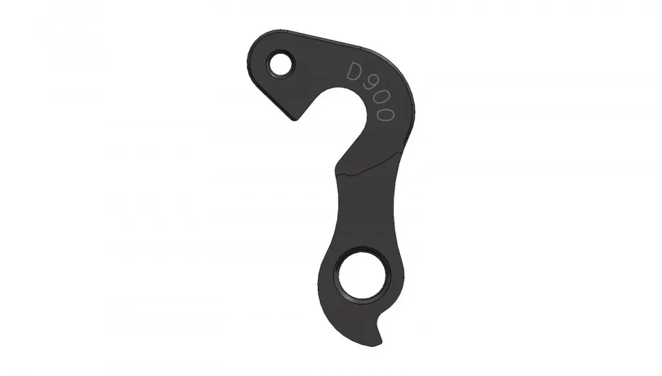 Ureche Cadru PILO D900 Morrison Reducere
