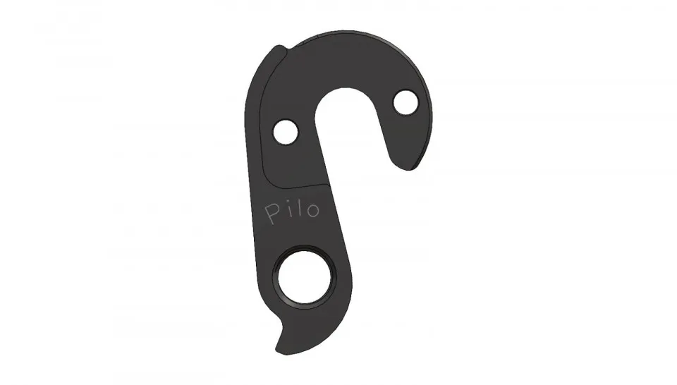 Ureche Cadru PILO D893 Corratec Reduceri