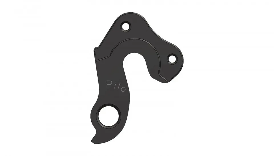 Ureche Cadru PILO D891 Bottecchia, Haro, KHS, Ribble Cumpărături sigure