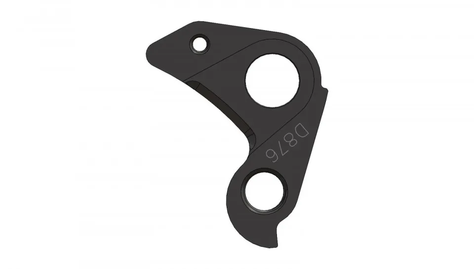 Nu rata Ureche Cadru PILO D876 Bianchi