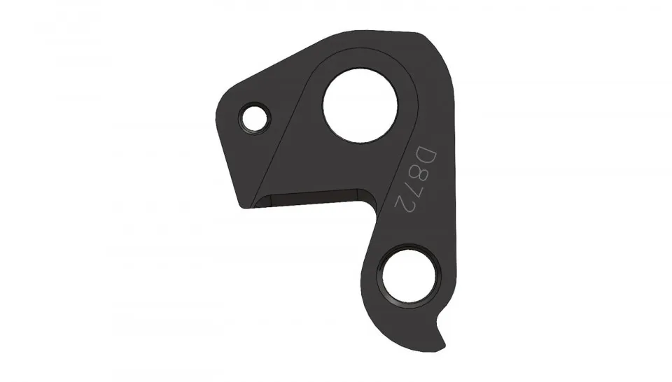 Livrare gratuită Ureche Cadru PILO D872 Orbea