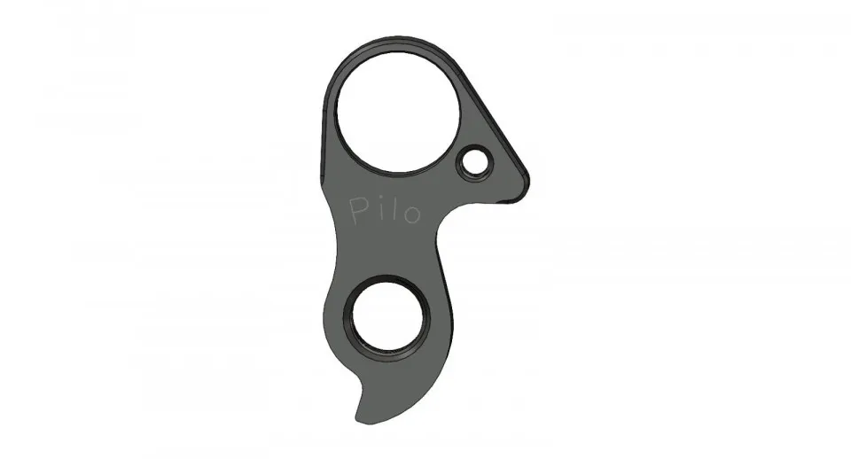 Expediere rapidă Ureche Cadru PILO D871 Colnago