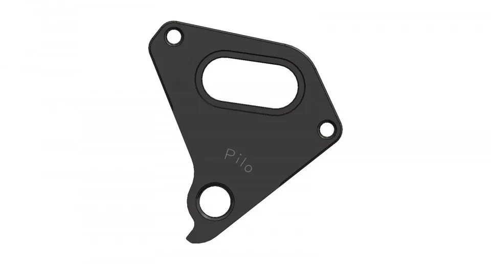 Noutate Ureche Cadru PILO D857 Mondraker