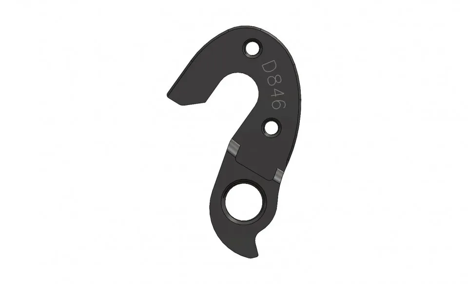 Ureche Cadru PILO D846 Cube Super ofertă