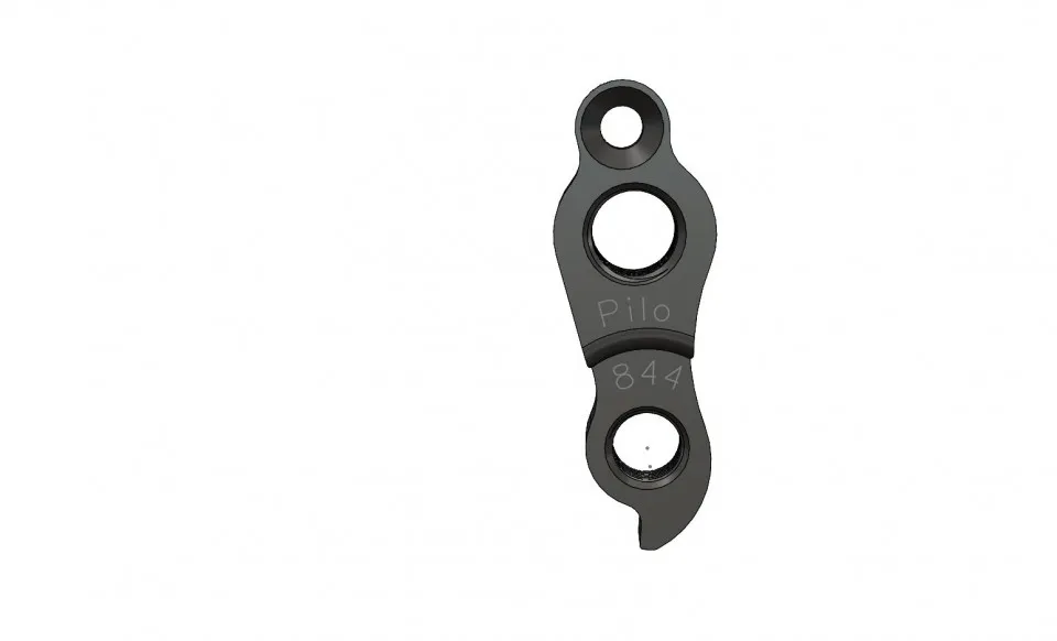 Ureche Cadru PILO D844 Cannondale Retur ușor