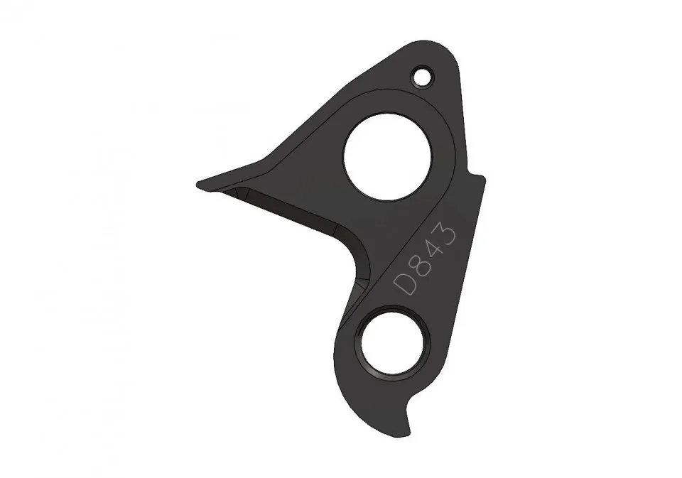 Ureche Cadru PILO D843 BMC Popular