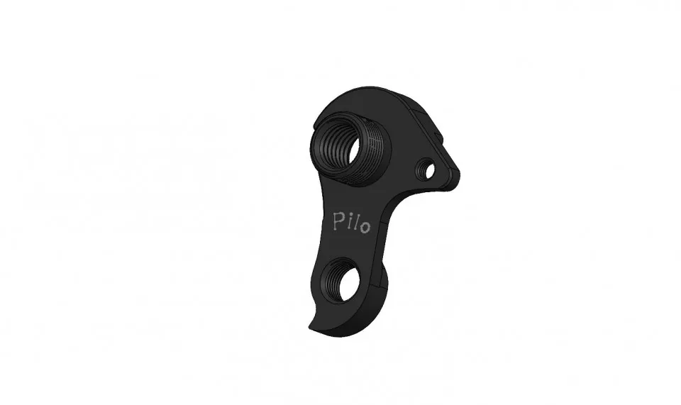Ureche Cadru PILO D804 Mondraker Preferatul clienților