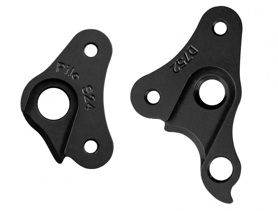 Vezi acum Ureche Cadru PILO D752+S24 12mm Silverback