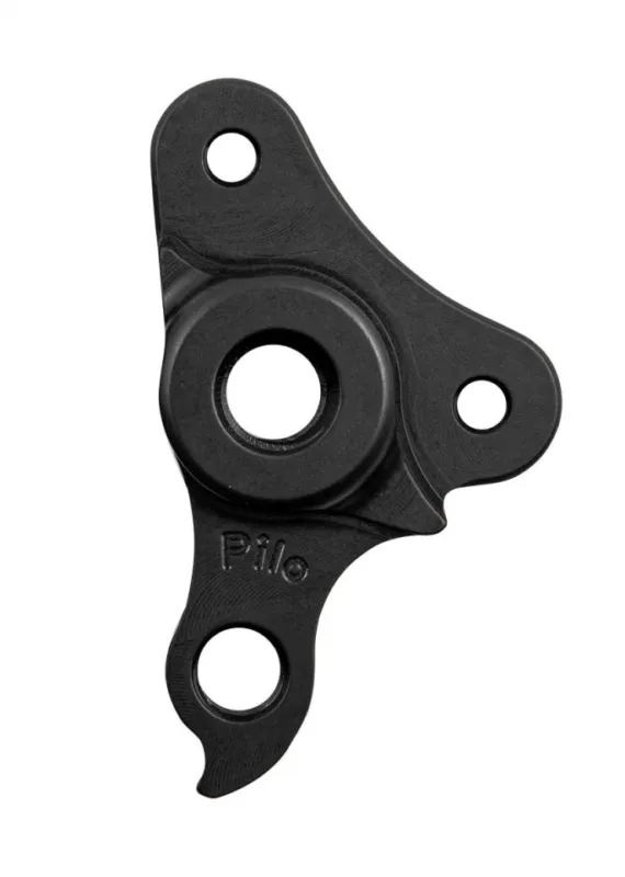 Discount Ureche Cadru PILO D752 Silverback